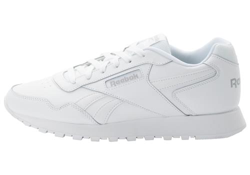 Reebok Sneaker low 'Glide'  grå / hvid