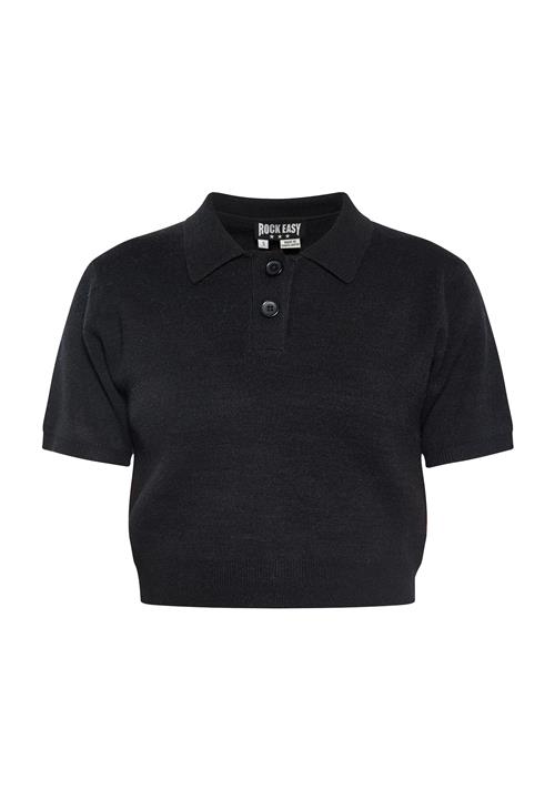 ROCKEASY Overdel  sort