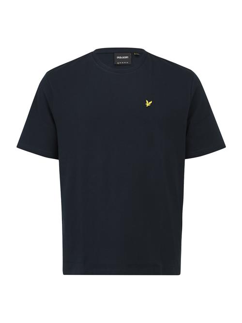 Lyle & Scott Big&Tall Bluser & t-shirts  marin