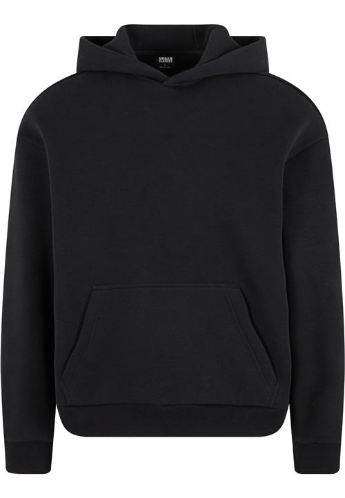 Urban Classics Sweatshirt  sort
