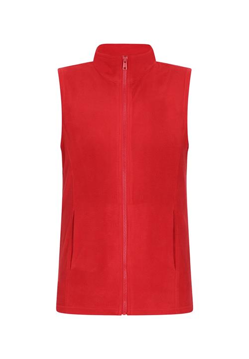 COSIMON Vest  rød
