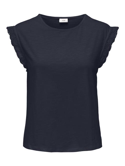 JDY Shirts 'JDYSalva'  natblå