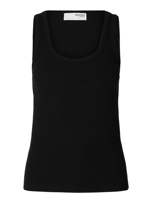 SELECTED Overdel 'SLFAnna'  sort