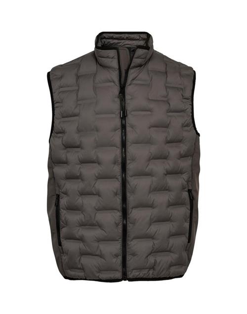 Mens waistcoat regular fit