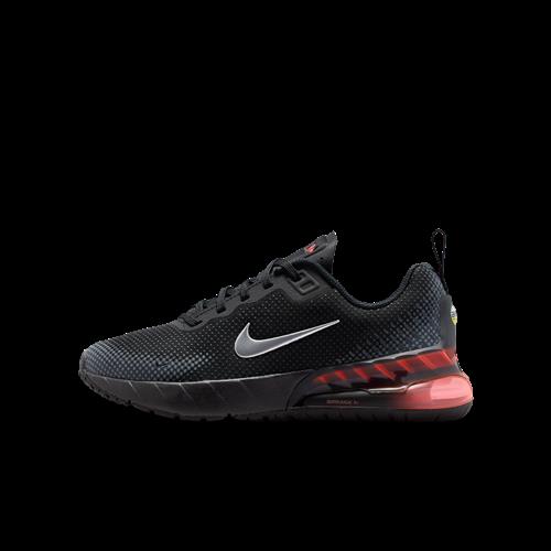 Nike Air Max Phoenix-sko til større børn - sort