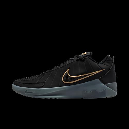 LeBron Witness 9-basketballsko - sort