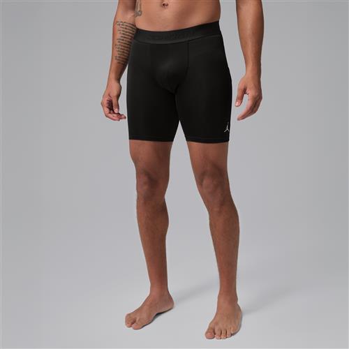 Jordan Sport Essentials Dri-FIT-shorts til mænd - sort