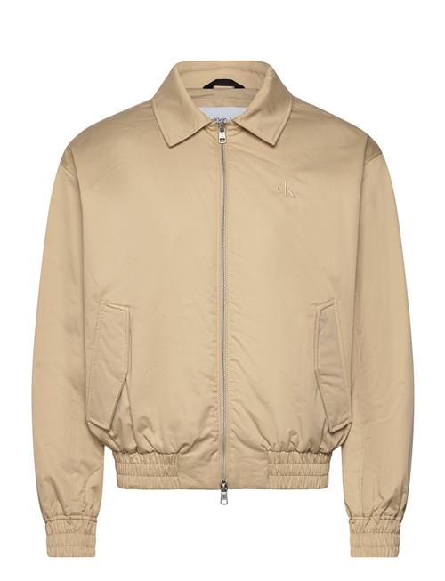 Calvin Klein Jeans | Cotton Bomber | M