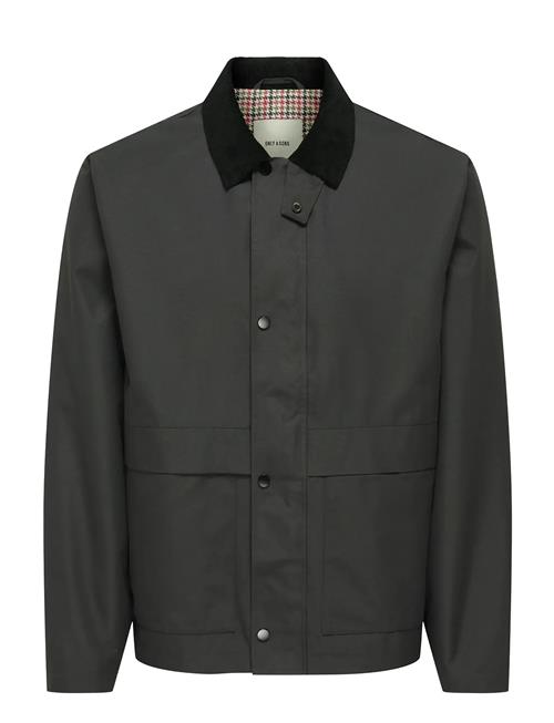 ONLY & SONS | Onskosmo Life Jacket Otw | M