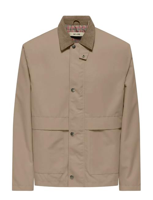 ONLY & SONS | Onskosmo Life Jacket Otw | XXL