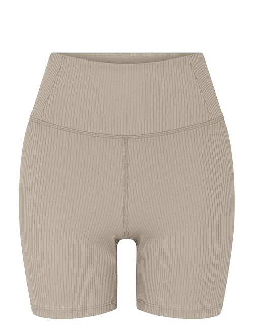 Girlfriend Collective | Rib Run Shorts | M