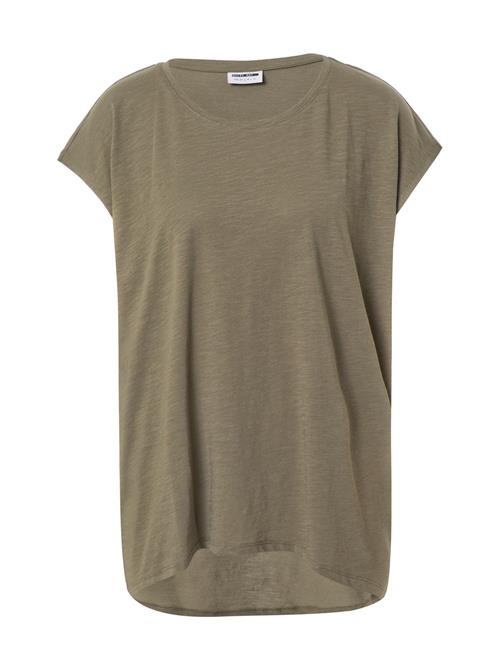 Noisy may Shirts 'MATHILDE'  khaki