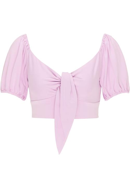 MYMO Overdel  lyselilla