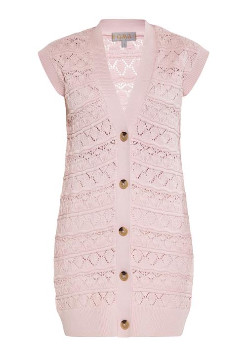Gaya Strikvest  rosé