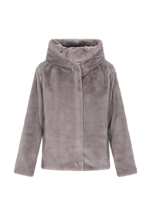 faina Overgangsjakke  greige