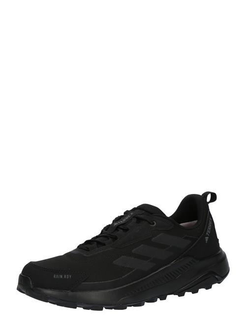 ADIDAS TERREX Lave sko 'Anylander'  sort