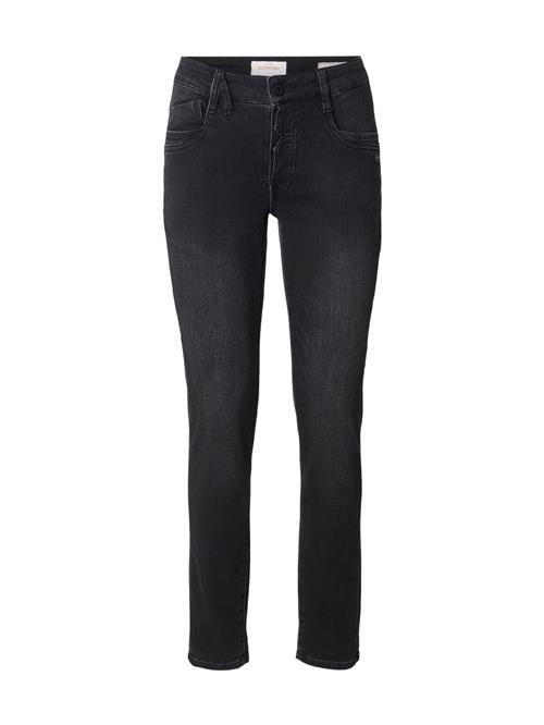 Gang Jeans 'Gerda'  black denim