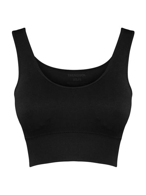 Trendyol Overdel  sort