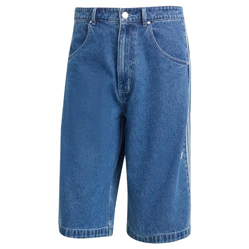 ADIDAS ORIGINALS Jeans 'Adicolor Firebird'  blue denim / lyseblå