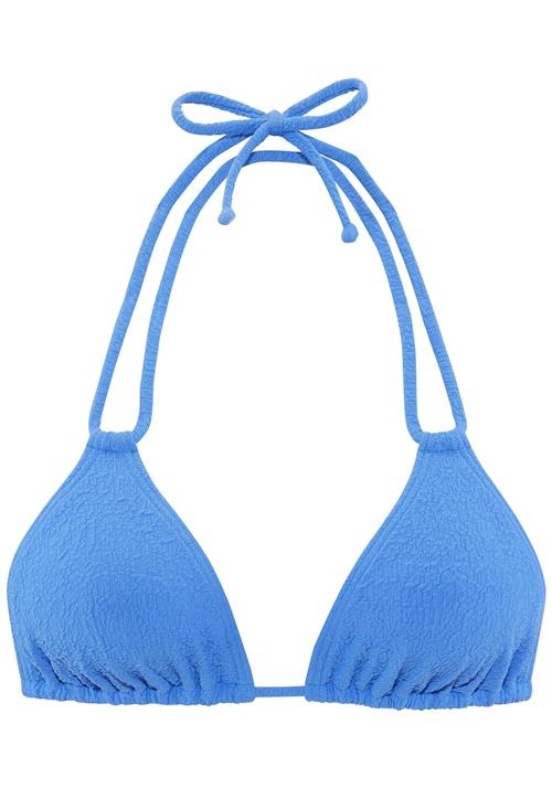 s.Oliver Bikinioverdel  azur