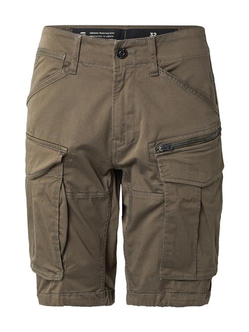 G-STAR Bukser  mudderfarvet