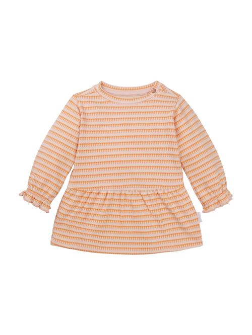 Noppies Kjole 'Mukilteo'  orange / lys pink