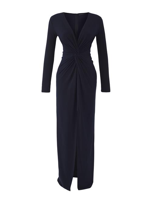 Trendyol Festkjole  indigo