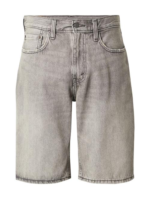 LEVI'S ® Jeans '469 LOOSE'  grey denim