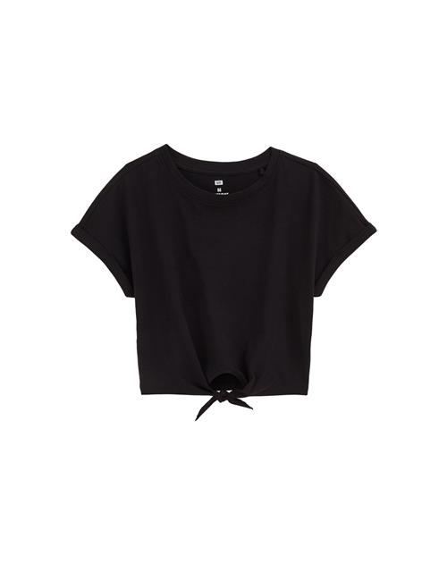 WE Fashion Bluser & t-shirts  sort