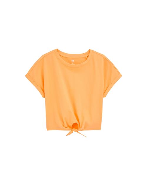 WE Fashion Bluser & t-shirts  orange