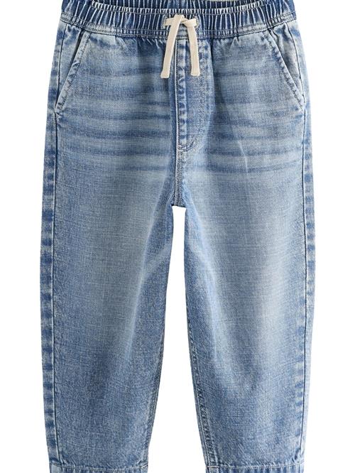 Next Jeans  blå