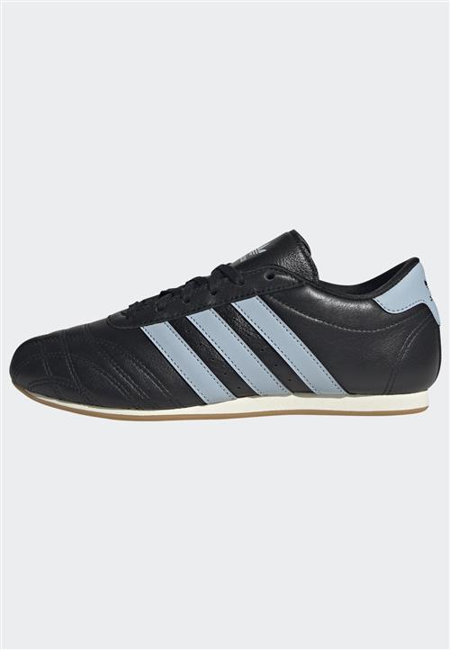 ADIDAS ORIGINALS Sneaker low 'Taewondo'  lyseblå / sort
