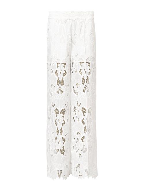 AllSaints Bukser 'CHARLI'  hvid