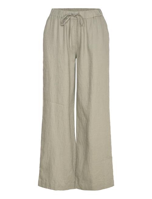 Twist & Tango | Aurora Linen Trousers | 44