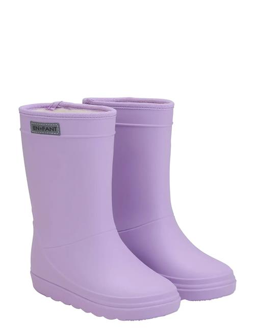 En Fant | Thermo Boots Solid | 25