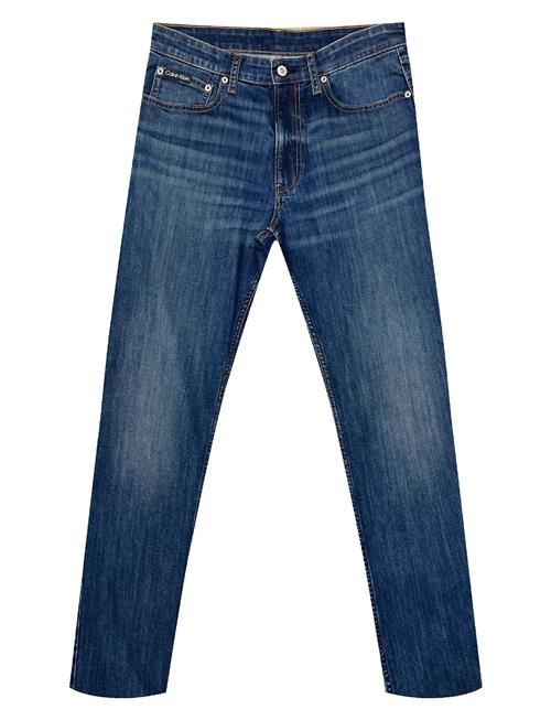 Calvin Klein Jeans | Slim Taper Dark Irving Jean | 36 x 32