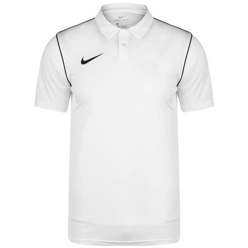 NIKE Funktionsskjorte 'Park 20'  sort / offwhite