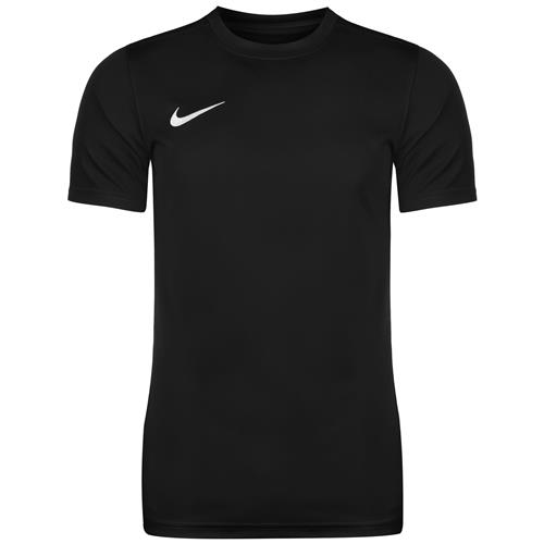 NIKE Fodboldtrøje 'Park VII'  sort / hvid