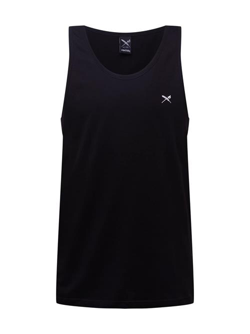 Iriedaily Bluser & t-shirts  sort / hvid