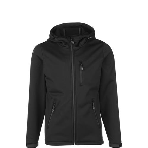 JAKO Sportsjakke  sort