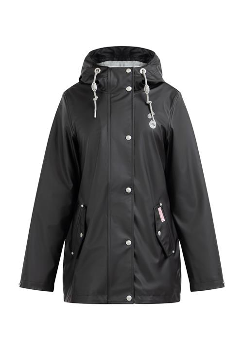 MYMO Funktionsjakke  sort