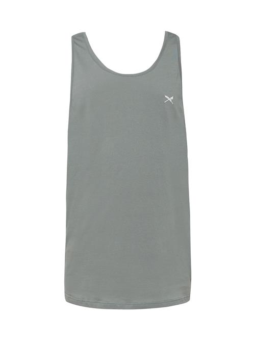 Iriedaily Bluser & t-shirts  grøn / hvid