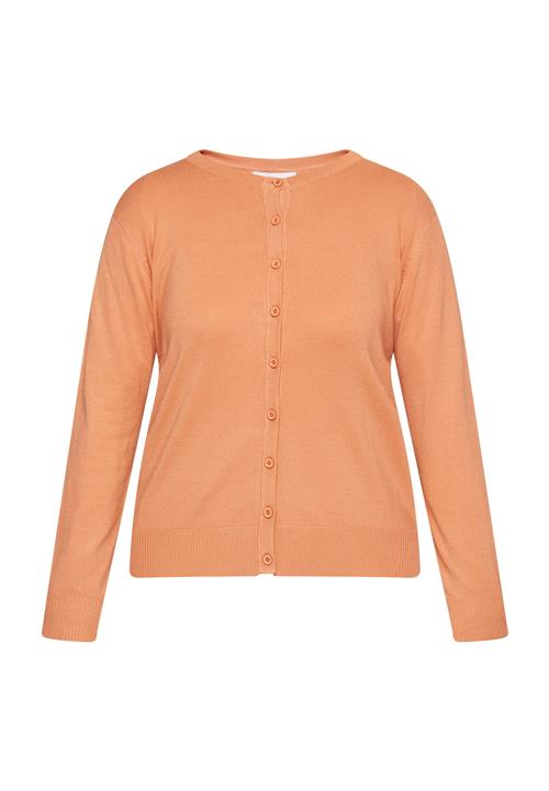 usha BLUE LABEL Cardigan  fersken