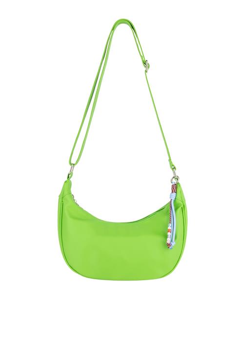 MYMO Skuldertaske  lysegrøn