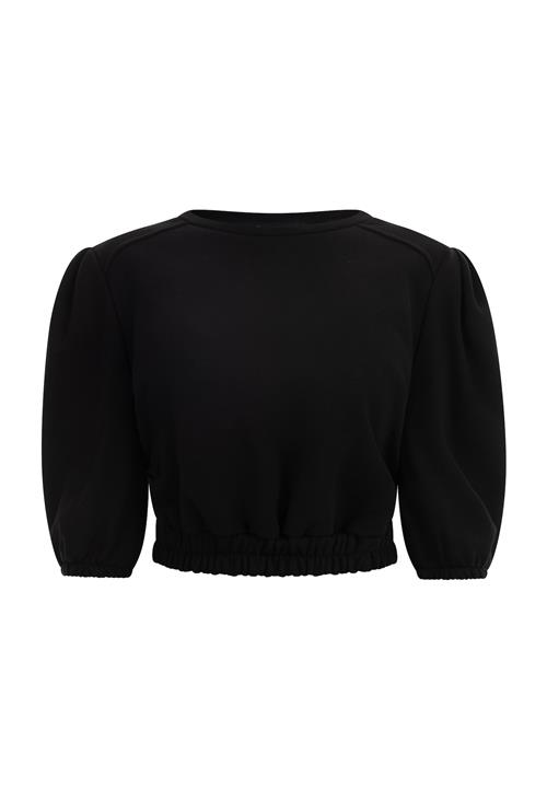 MYMO Sweatshirt  sort