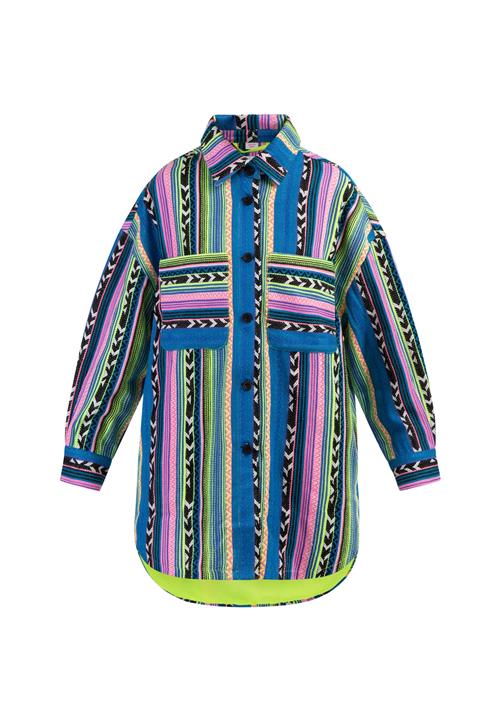 MYMO Overgangsjakke  blandingsfarvet