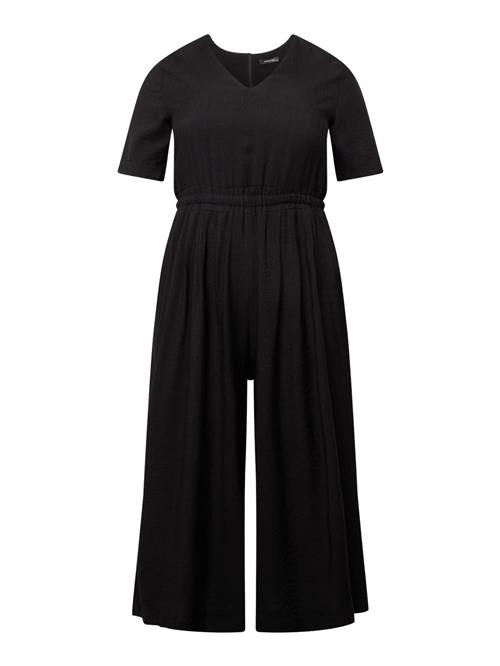Trendyol Curve Jumpsuit  sort