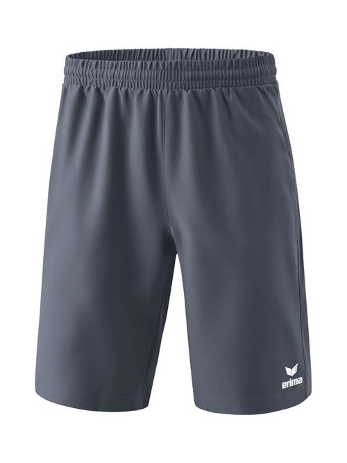 ERIMA Sportsbukser  grå / hvid