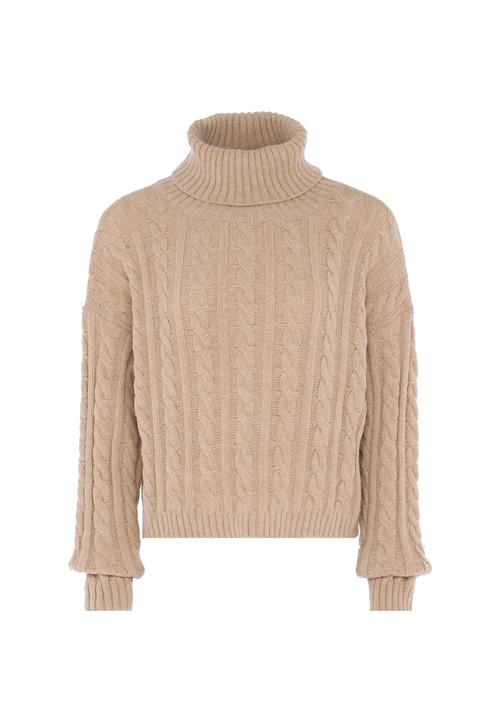 Libbi Pullover  beige