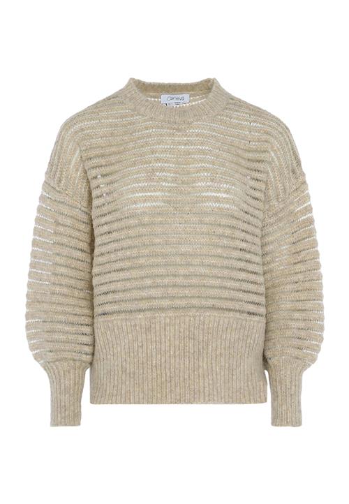 caneva Pullover  creme